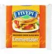 Fivepi Топено сирене ементал слайс 120гр