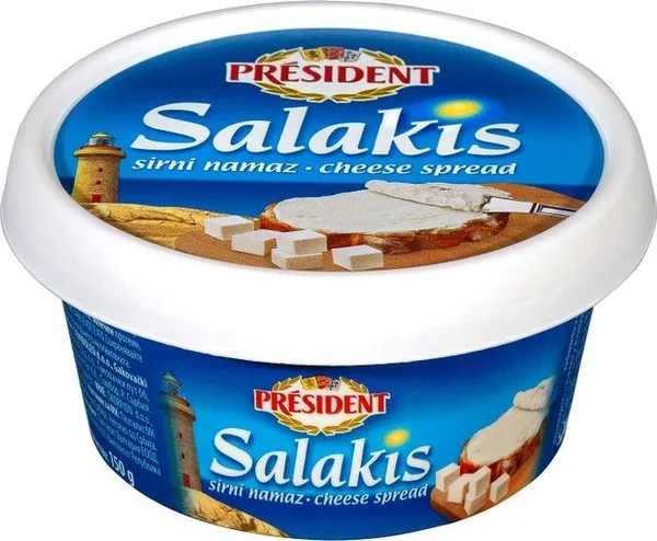 Сирене за мазане