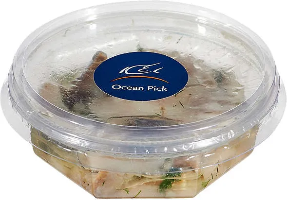 с пресен копър