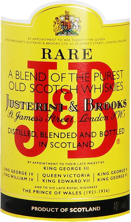 Шотландско уиски