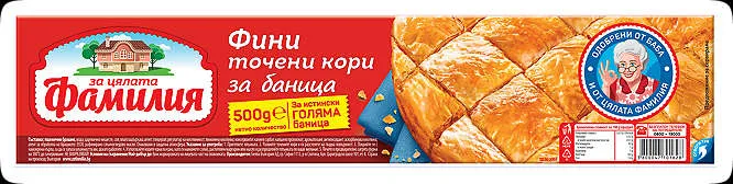 Точени кори