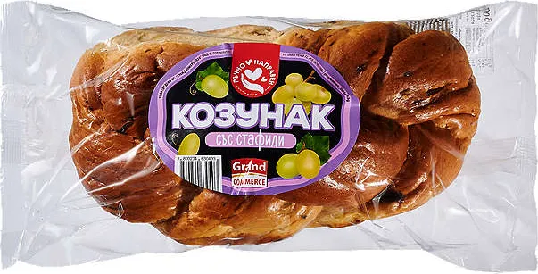 със стафиди