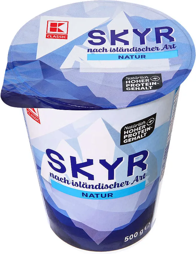 Скир
натурален