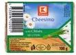 KLC Топено сирене див лук блокче 100г 100g
