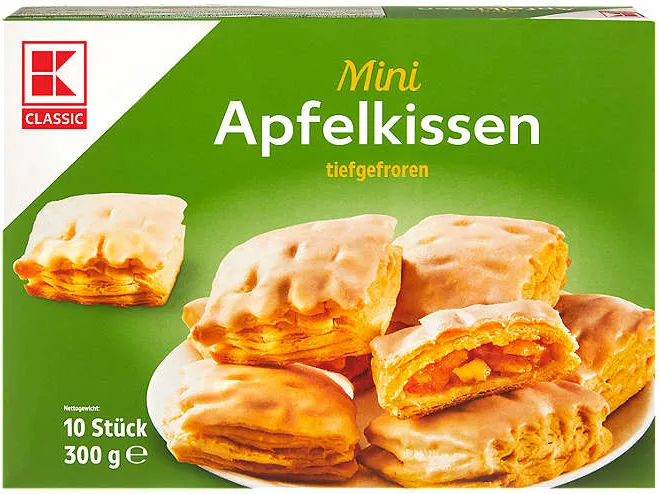 Минидесерти с пълнеж
различни видове