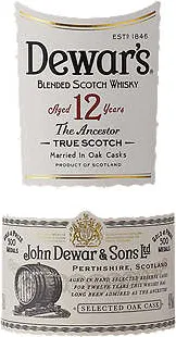 Шотландско уиски