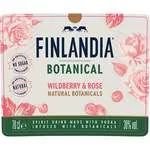 Finlandia водка Botanical 30% 0,7 л