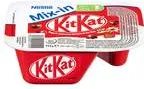 Nestle Kitkat млечен десерт 115 г