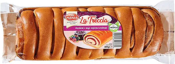 Козуначена плитка различни видове