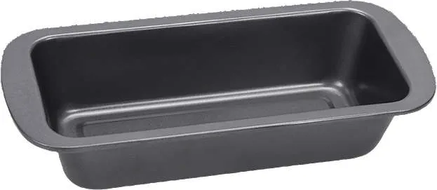 Форма за хляб
29,5 х 13 х 6,3 см