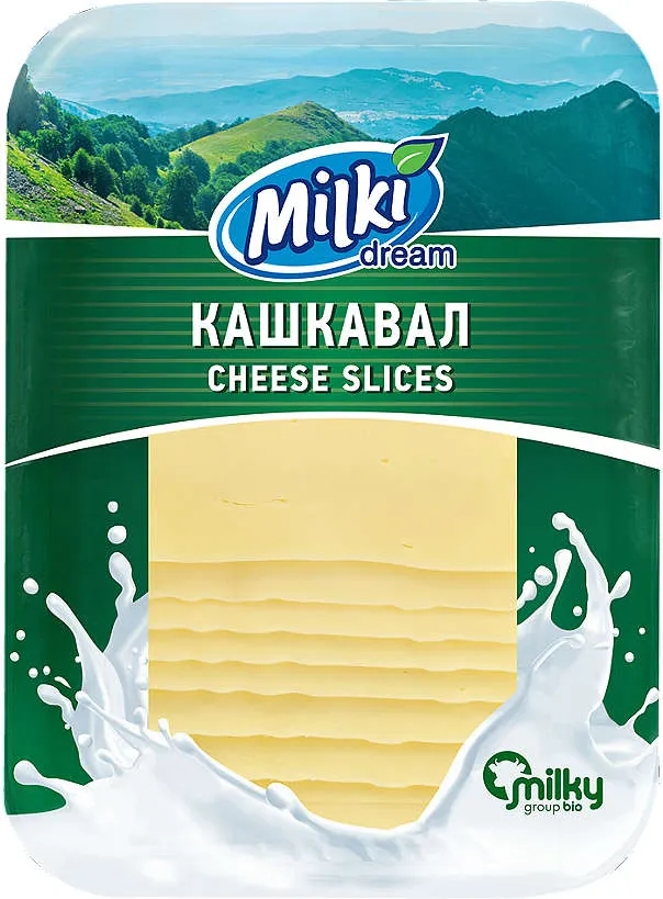 Сирена слайс
различни видове