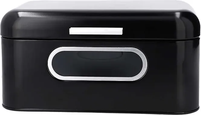 Кутия за хляб
с прозорец