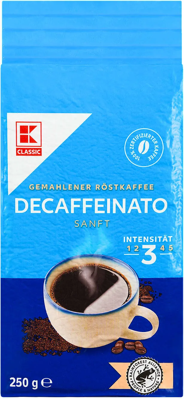 Мляно кафе
безкофеиново