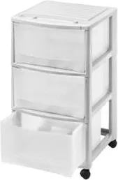 с колелца, 39 x 37 x 67 cм