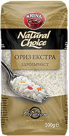 Ориз Екстра