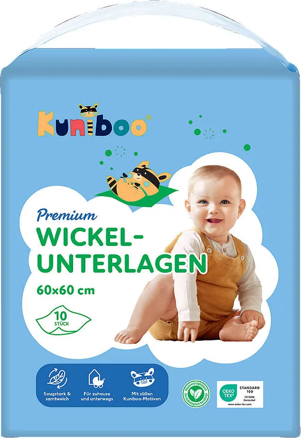 Подложка за повиване
60 х 60 см