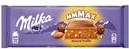 Milka млечен шоколад Almond Truffle 300г