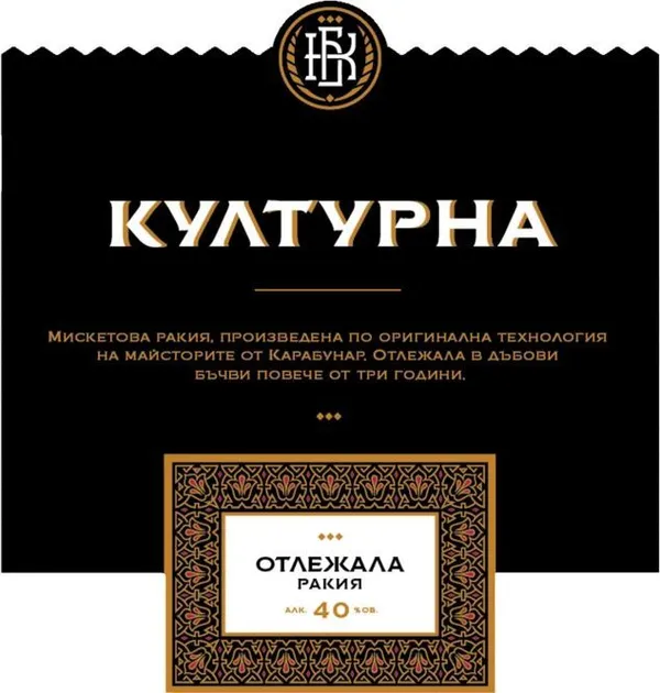 Ракия