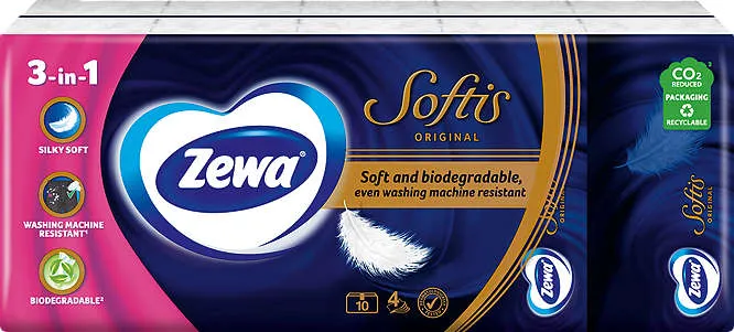 Носни кърпички
различни видове