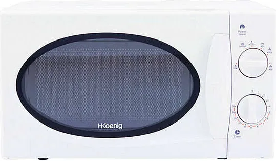 Микровълнова фурна