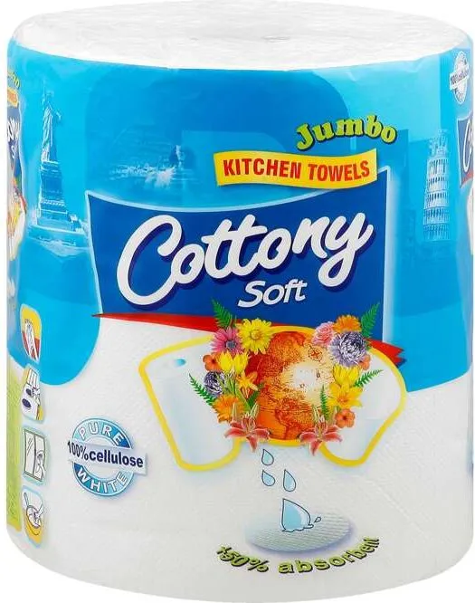 Кухненска ролка Jumbo