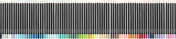 Цветни моливи
в кутия