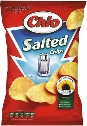 Chio Чипс
