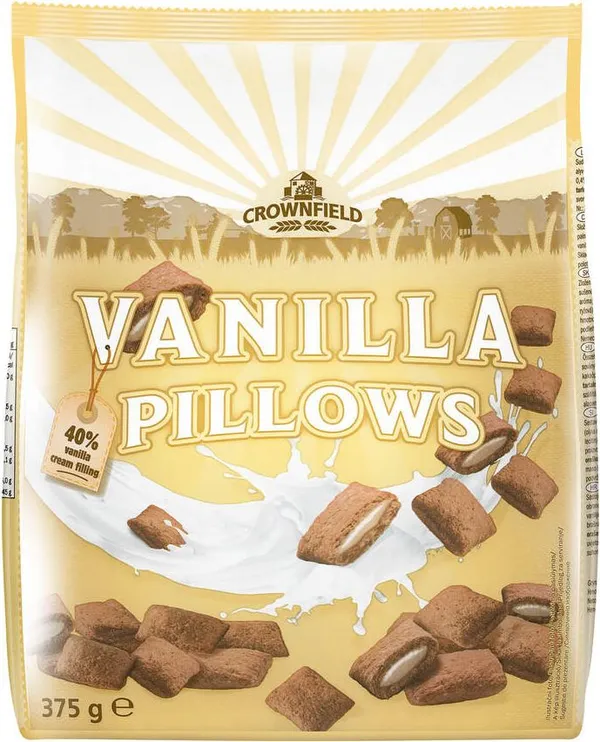 Зърнена закуска