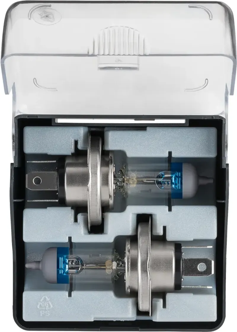 Ultimate speed® Автомобилни крушки H4 или H7