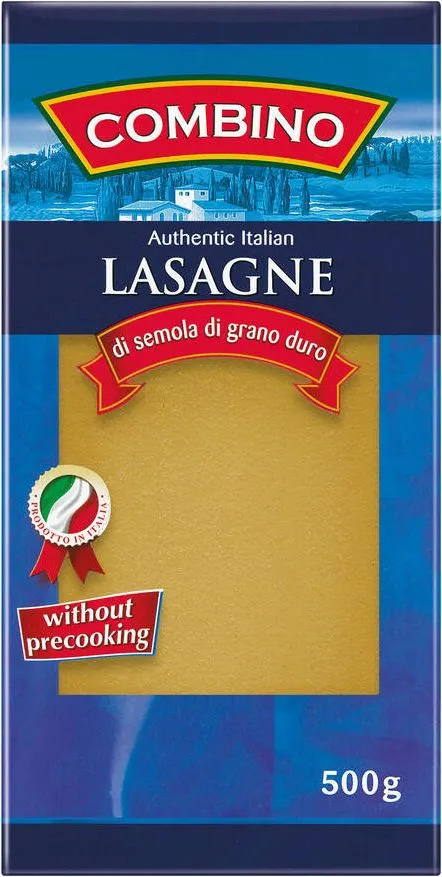 Кори за лазаня