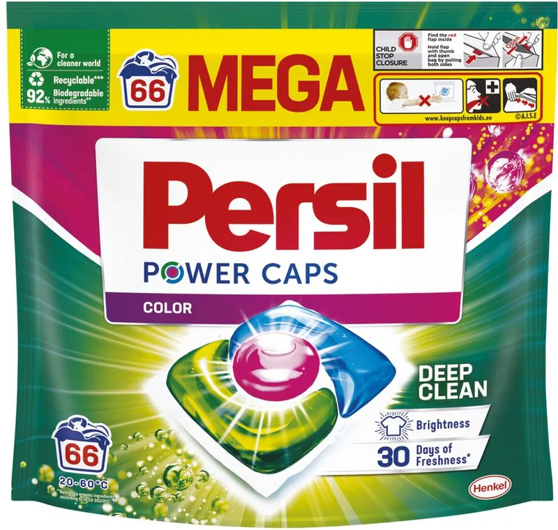 Persil Перилен препарат на капсули