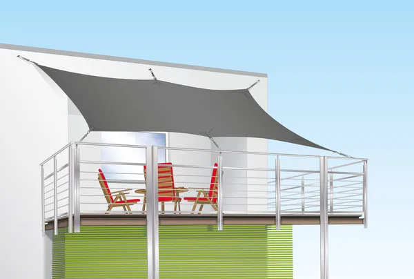 Слънцезащитно платно