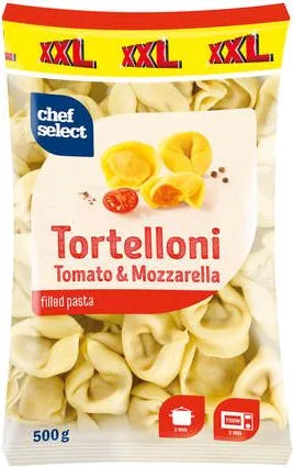 Тортелони XXL