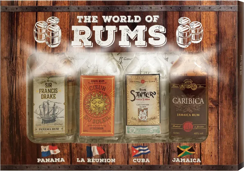 Селекция ром