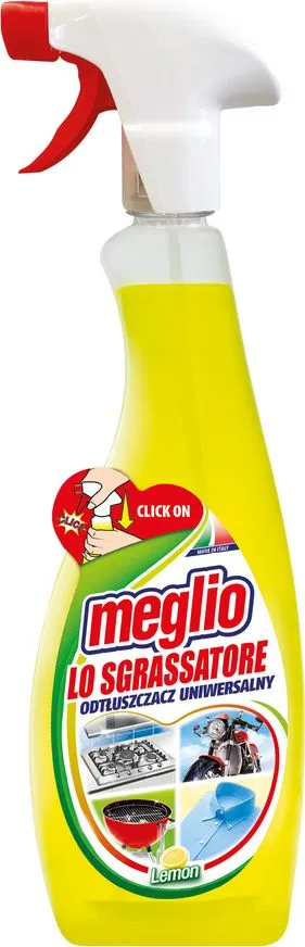 Meglio Универсален обезмаслител