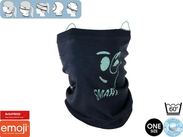 Мултифункционална бандана за момчета