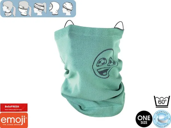 Мултифункционална бандана за момчета