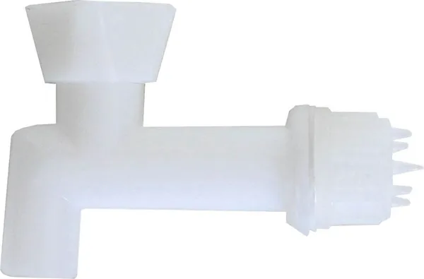 Канелка за бидон