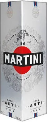 MARTINI ASTI Пенливо вино