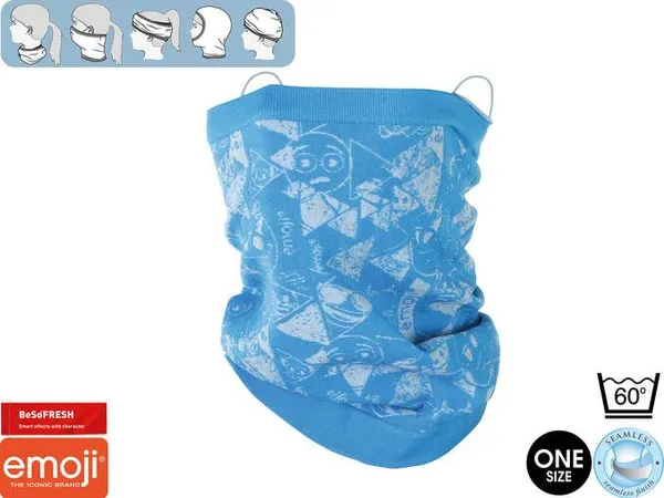 Мултифункционална бандана за момчета