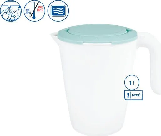 Съдове за микровълнова