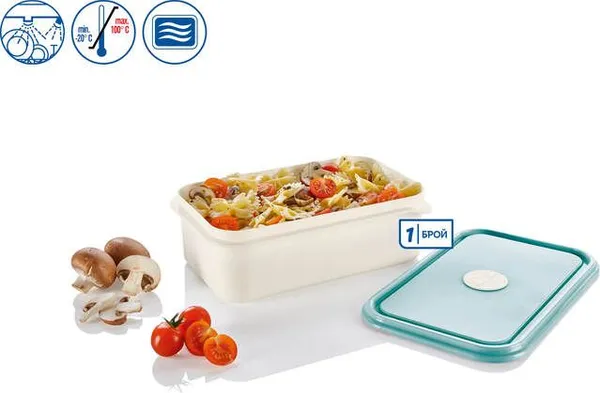 Съдове за микровълнова