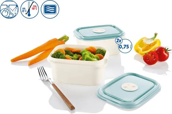 Съдове за микровълнова