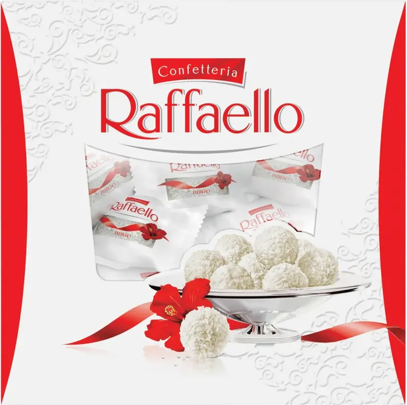 Raffaello Бонбони