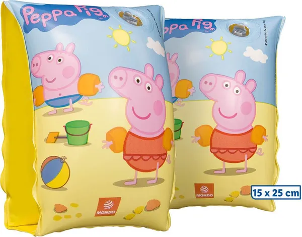 MONDO® Топка, пояс или плувки