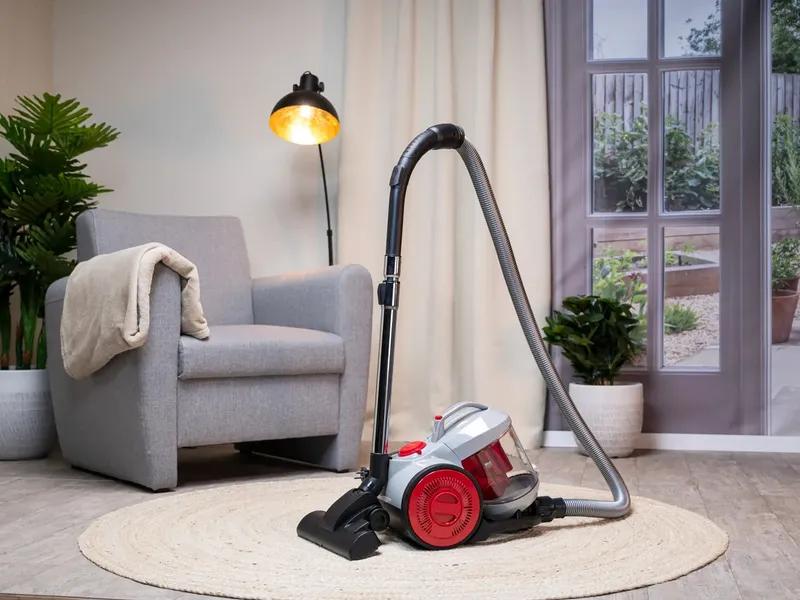 Dirt Devil® Прахосмукачка