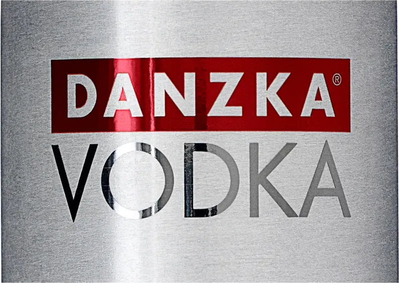 Danzka Водка