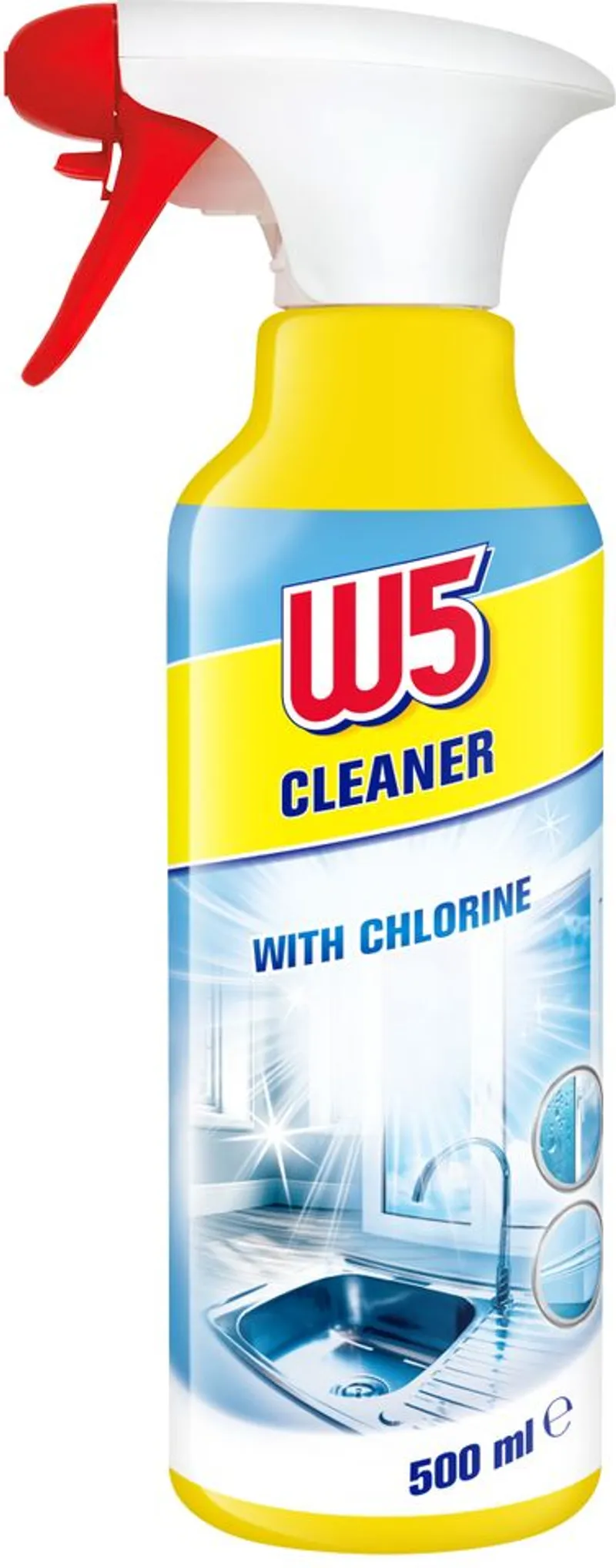 Препарат за отстраняване на мухъл