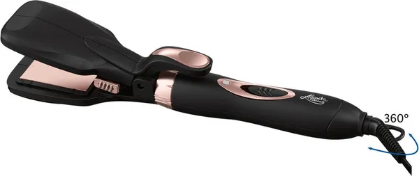 Alessandra Ambrosio® Мултифункционална маша