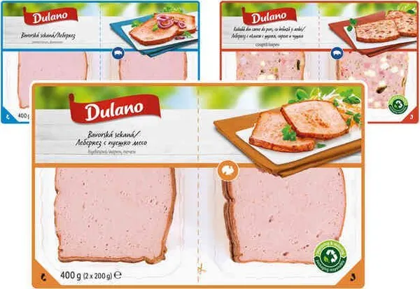 Баварски леберкез